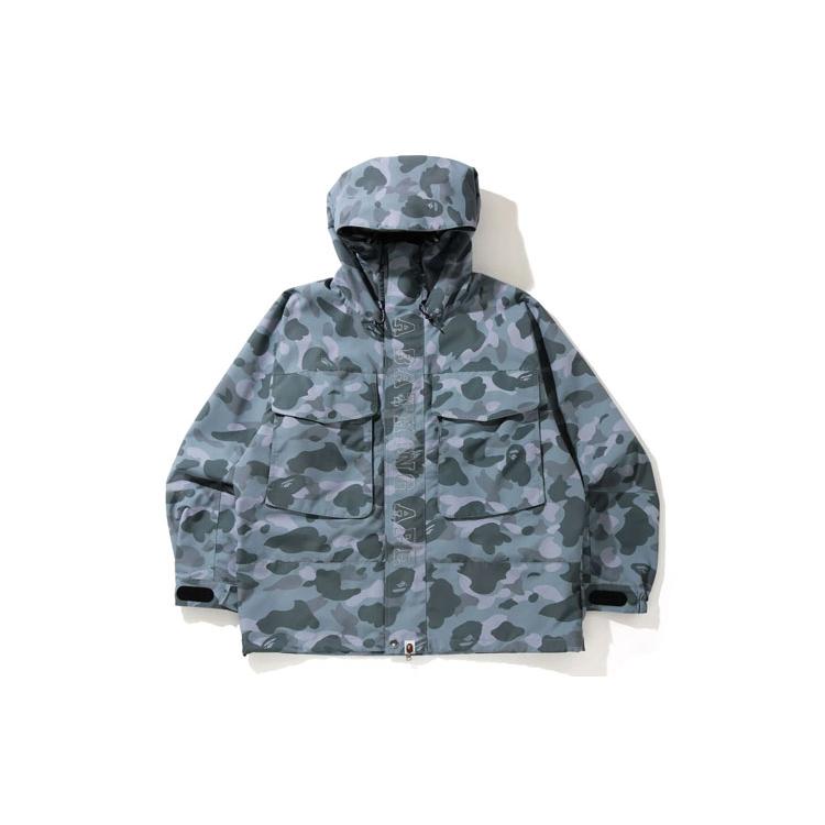 A BATHING APE Bape Jacket Men's 1H30-141-003