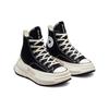 Converse Scarpe unisex alte Run Star Legacy CX in tela nere A00869C