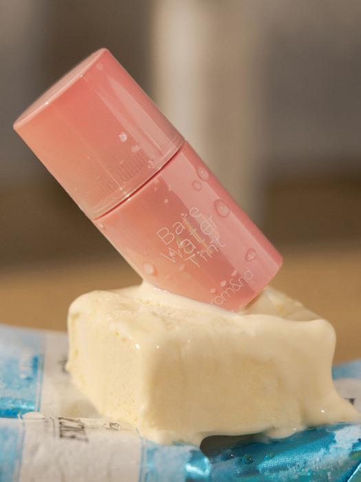 rom&nd [NEW/1&1] Bare Water Tint 2-piece set
