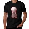 Grunt Wuvs U Lt3 Tshirt Breathable Mesh Panel Tshirt
