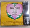 [USED] COMPLEX/BE MY BABY DVD