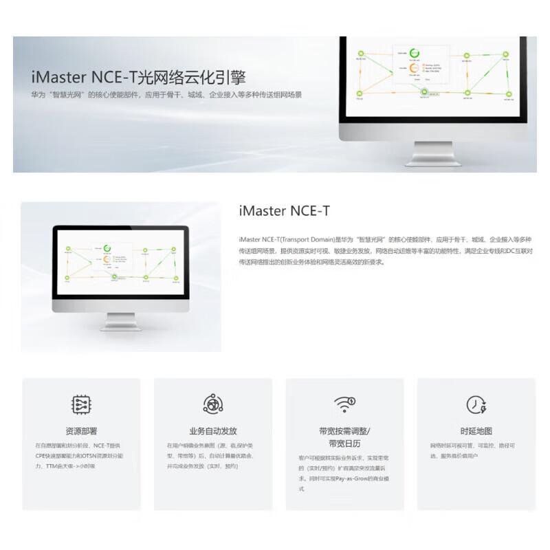 Huawei Optical Network Boards & Modules