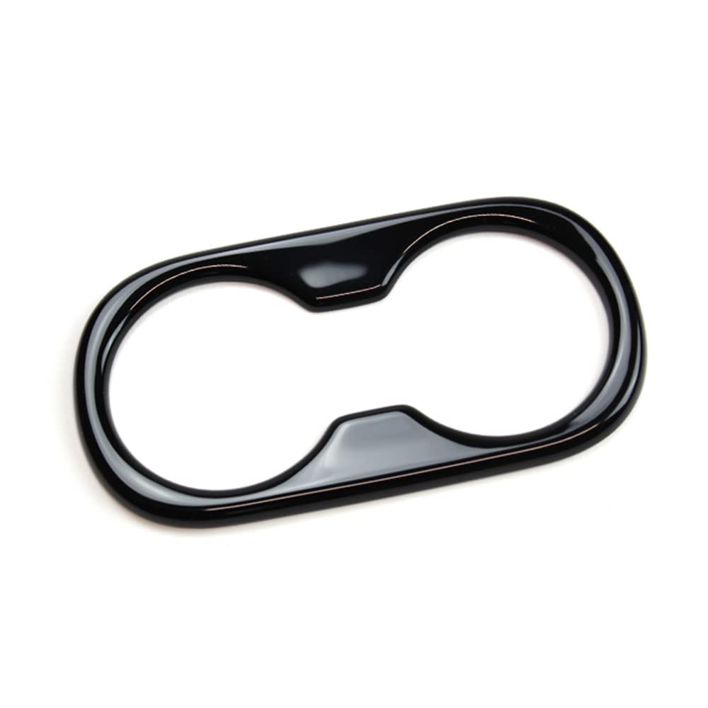 

SecondStage Toyota Prius 50 Серия Подлокотник Черный лак T263BLK Панель, /