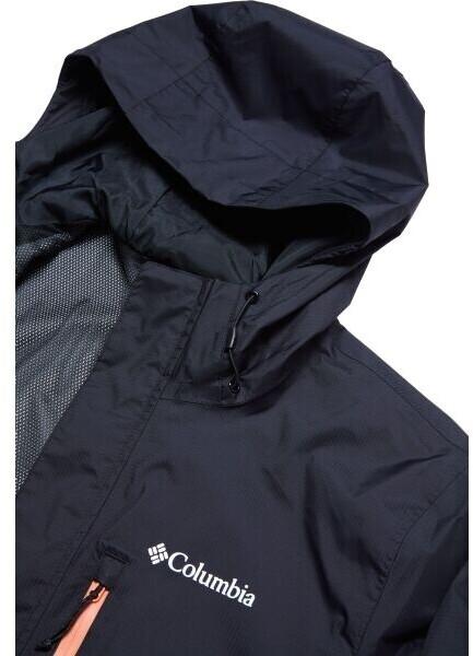 Columbia Pouring Adventure III Jacket koi