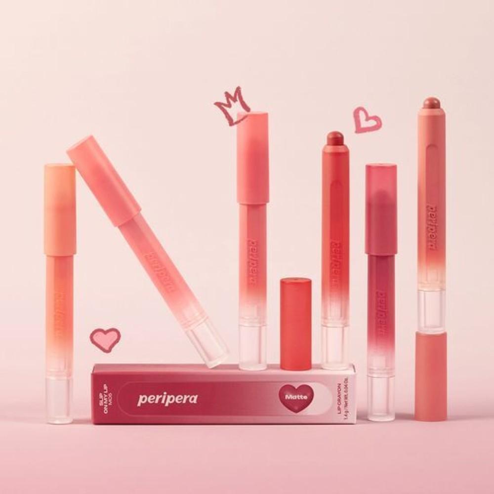 peripera Slip On My Lip 1.4g