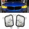 Powerful NEW For BMW 3 Series 320I F34 GT LCI Headlight DRL Daytime Running Light Module LED Module Part Numbers 63117470425 631