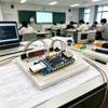Dual Architecture RP1111A Microcontroller Breakout Board USB Host Device Switch Drag-and-Drop Program Flashing For IoT Project