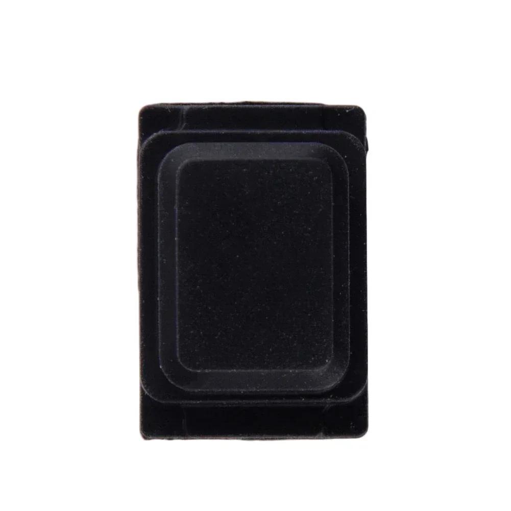 1x Rubber Exterior Door Handle Buckle Induction Button For Hyundai For Tucson 2015 2016 1017 2018 2019 2020 Induction Button