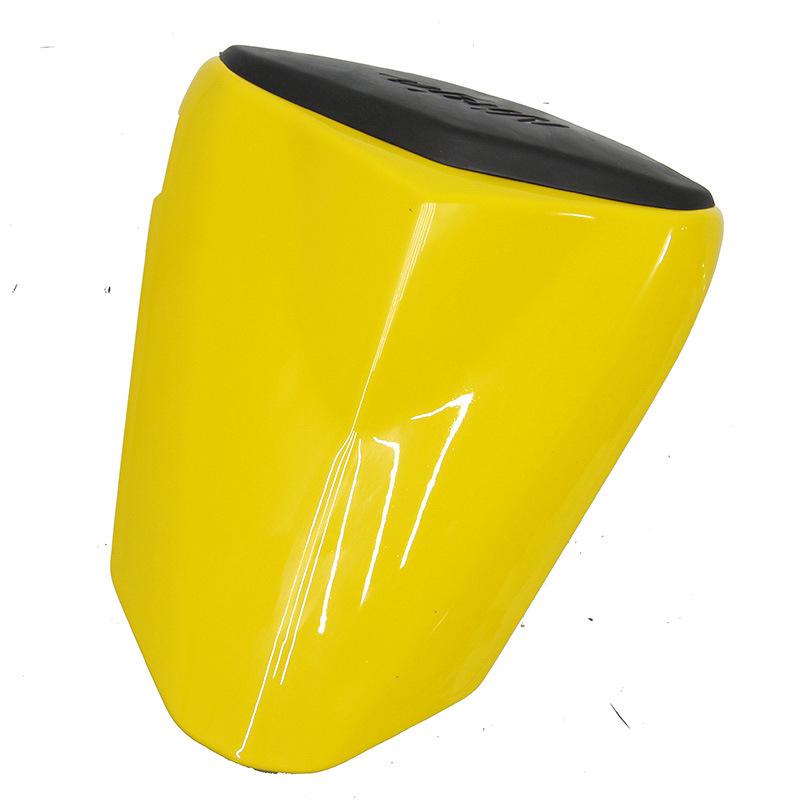 Kawasaki ZX6R 09-15 Rear Seat Hump Cover