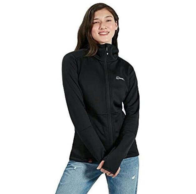 Куртка с капюшоном Berghaus Fourier EU 42