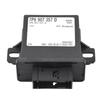 Adaptive Headlight Control Module 7P6907357D For Golf 7P6 907 357 D For Superb Octavia A3 Lamps Adjustment System Headlamp