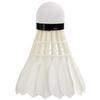 RSL Badminton Shuttlecocks (12-Pack, 77 Speed)