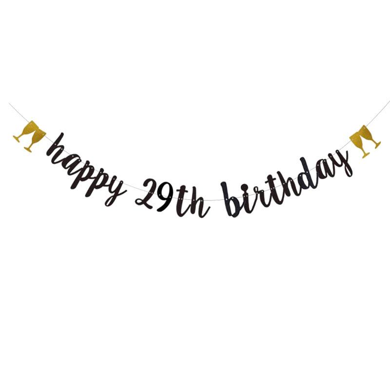 Birthday Sash & Crown Badge for Boyfriend or Husband Celebration - Party Decoration & Photo Props