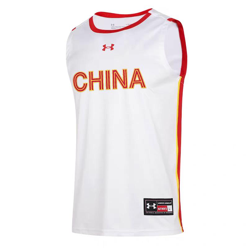 Under Armour Tank Top Men s White 21600112-100 L