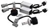 SMART LED Headlight System H4HL 6500k LHS04