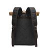 Backpack Men's and Women's Outdoor Sports Hiking Bag Travel Backpack Student Bag Bag Canvas