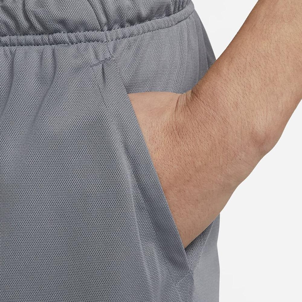 New Nike Casual Shorts Men Silver DV9329-084