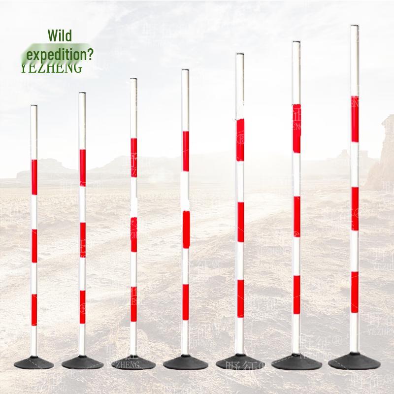 Agility Training Poles and Bases