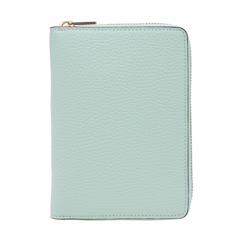 

Brelio System Organizer Mini 6 Morbido 15mm Round Aqua Gardenia 752 07
