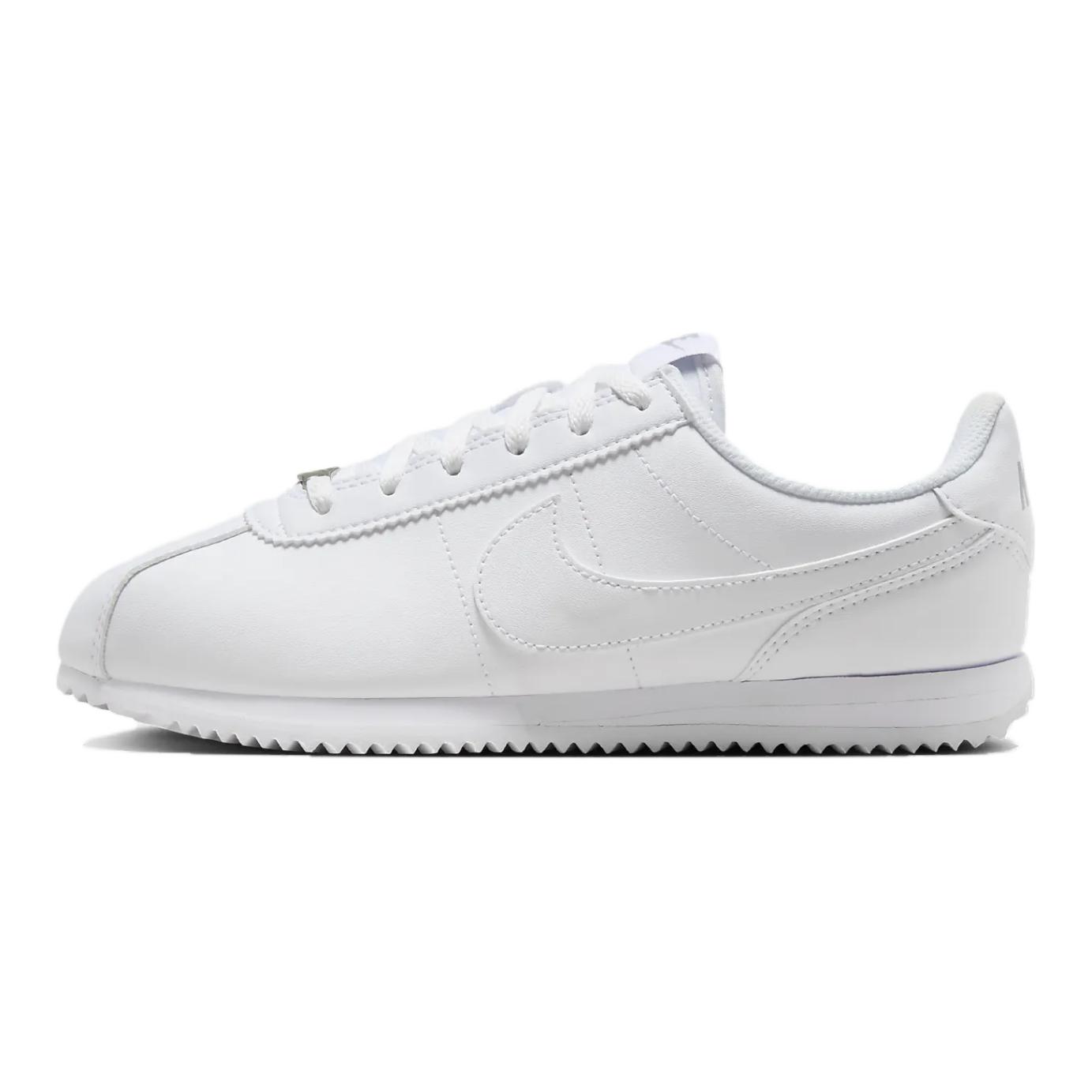 

Nike Cortez GS Белый Серый Волк Детские Кроссовки DM0950-107 39