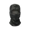 Camouflage Outdoor Sports Balaclava: Dustproof, Sun Protection Cycling Mask