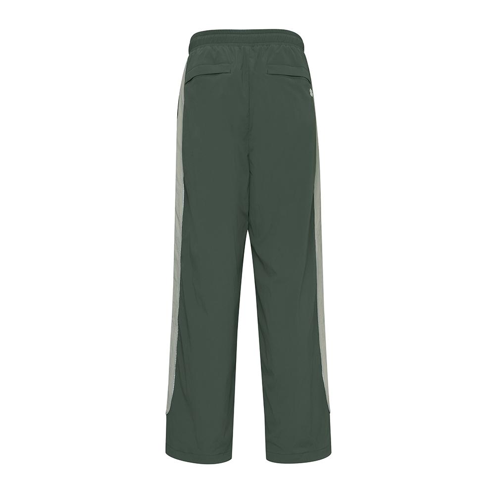 UFC SPORT Ufc Adrenaline Relax Fit Warm-Up Pants Stone Grey U2Tpx1101Sg