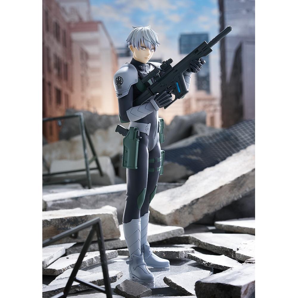 Kaiju No.8 Pop Up Parade Reno Ichikawa  Kaiju No. 8 