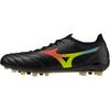 Morelia Neo V Beta Comfortable Sports Football Shoes Men Football Shoes Black P1GA269100