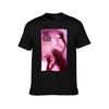 The Blob V5 T-Shirt White Natural Sport Grey Horror Movie S-5XL WhiteOne Size