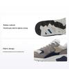 580 Castlerock Unisex Sneakers Grey Moonbeam Natural-Indigo MT580RCB