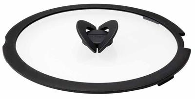 Tfal Lid 26cm Butterfly Glass Lid Ingenio Neo L99366 T-fal