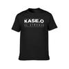Kase.O Spanish Rapper T-Shirt Cute Tops Summer Top Funny T Shirts for Men