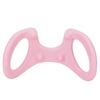 Portable Yoga Circle Ergonomic Stretch Resistance Ring Neck Massage Workout Ring