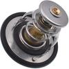 Thermostat 1305A191 MD174233 for Mitsubishi L200 KB4T Pajero V93 V97 Thermostat