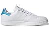 Adidas Wmns Stan Smith 'White Blue' Women's H05054
