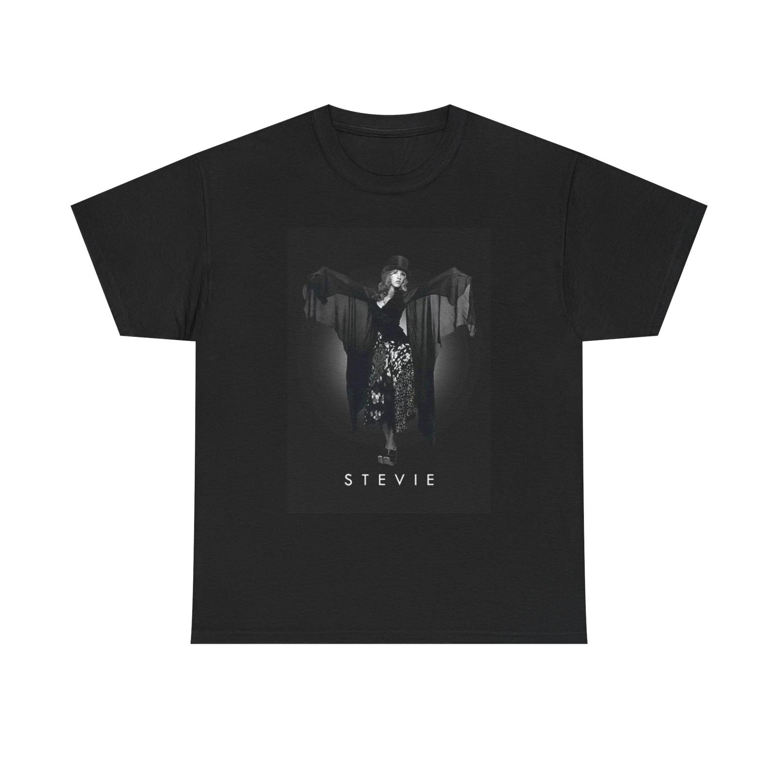 Men s and Women s T-shirts Stevie Nicks XXXL
