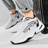 38-45 Autumn and Winter New Men's Shoes Sports Casual Shoes Running Shoes