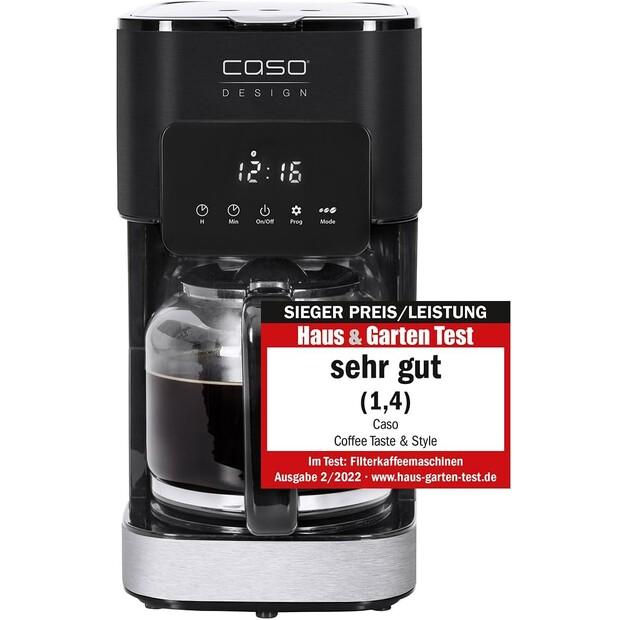 Coffee Maker Caso Coffee Taste & Style Design (1846)