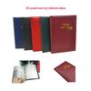 120-Pocket Coin Collection Album for Commemorative and Ancient Coins