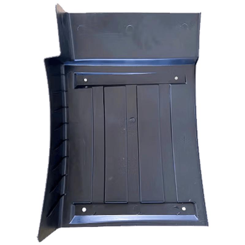Jianyi Jiefang CA1125J Transport Vehicle Front Mudguard