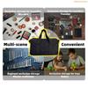 K1AE Reinforced Tool Bag Water Resistant Fabric For Automotive Repair