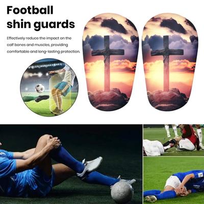 Mini Shin Guard Extra Small Soccer Shin Pads Ποδοσφαιρικός εξοπλισμός προστασίας γάμπας με μαξιλάρι EVA για παιδιά, νέους ενήλικες