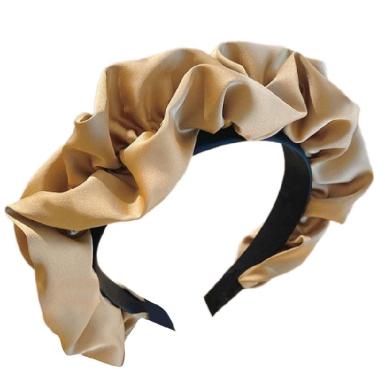 Stylish Headbands Softable Unique Styles Hair Hoop Multiple Styles Headdress Female Hair Accessories