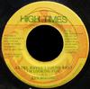 7-Zoll-Schallplatte KEN BOOTHE I Still Havent Found What Im Look NONE High Times 1988 Jamaika Reggae Ska Dub Gebraucht