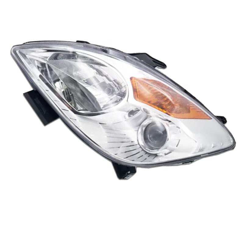 JMC Vigus 7 Pickup Right Headlight Assembly