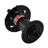 NOVATEC D791SB D792SB MTB 32 Hole Disc Hubs NA2154 + w/Skewers,1 Pair, Black,