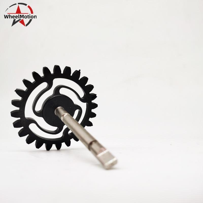 852984 Gear Driving Wheel Trim Indicator For Volvo Penta 290 DP SP DPE DPG DPC AD31 AD41 852984