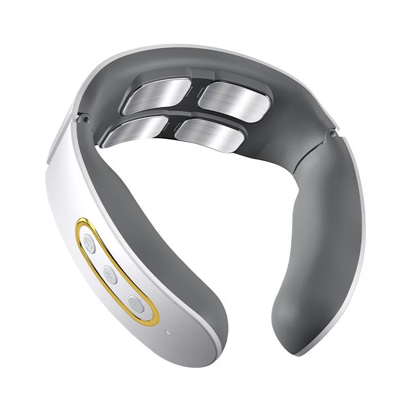 

Enlluean Smart U-Shape Neck & Shoulder Massager