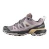 Salomon X Ultra 360 Comfortable Non-Slip Durable Low-Top Hiking Shoes Women hiking shoes Purple 478031