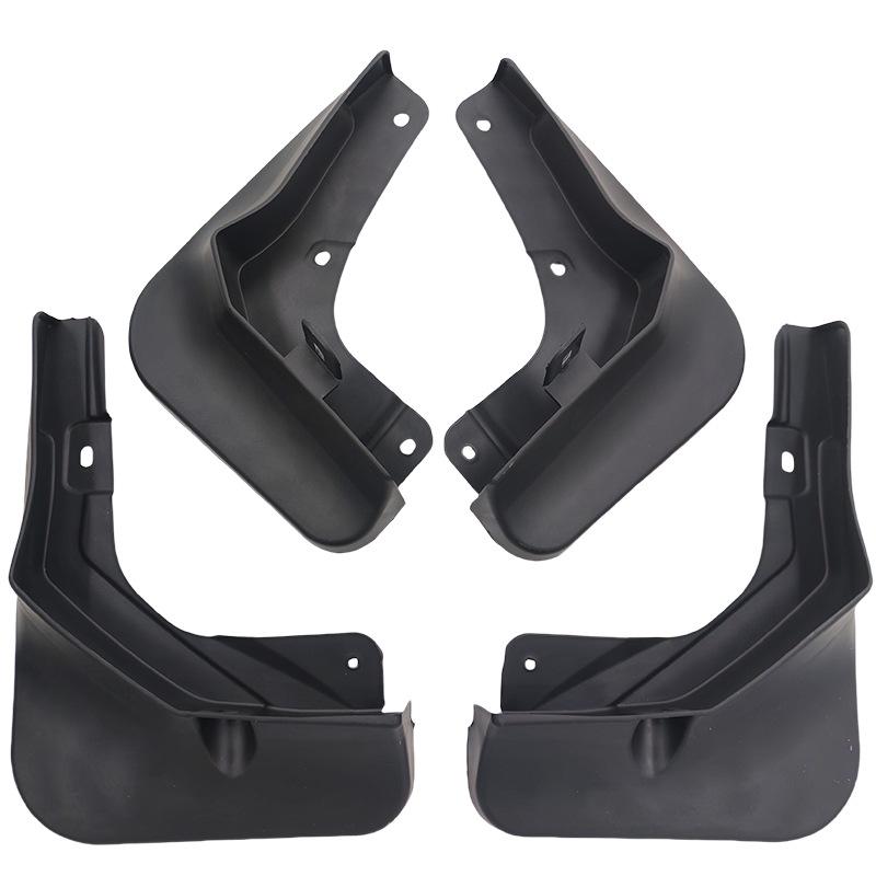 Geely Boyue Atlas X 2022 Car Tire Mudguard